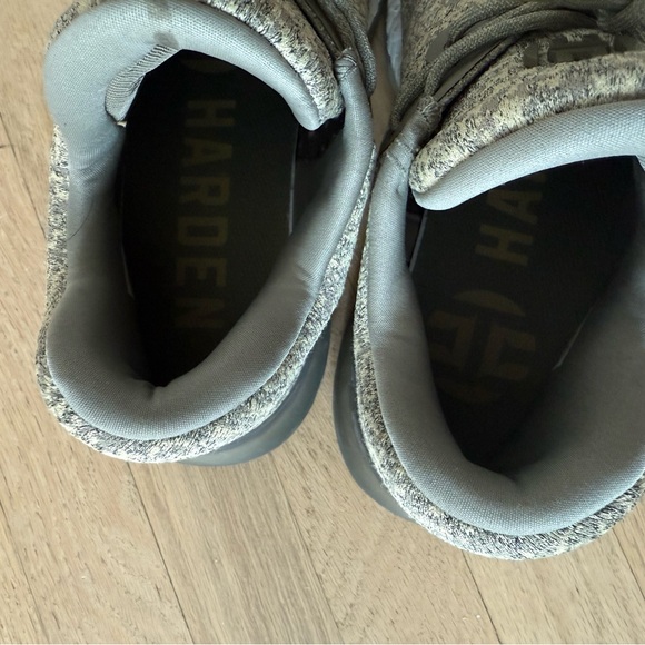 adidas Harden Vol. 1 “Cargo” (US M 9)